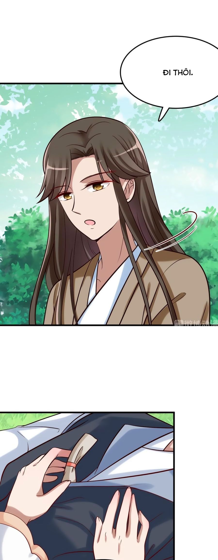 kiêu ngạo vương gia chủng điền phi chapter 174 17