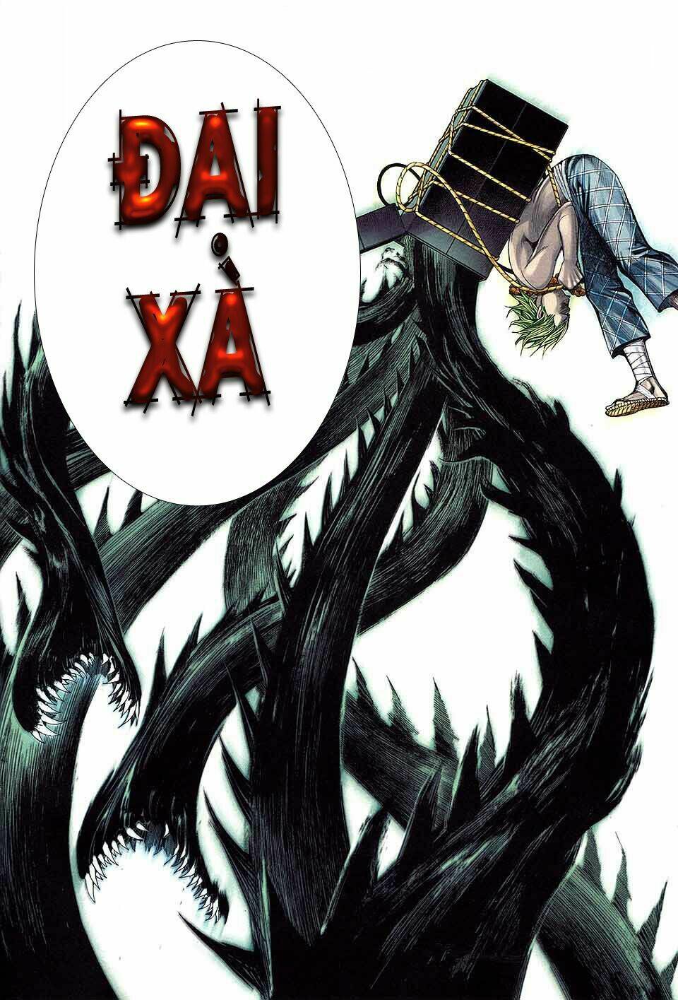 phong thần ký iii chapter 32 11