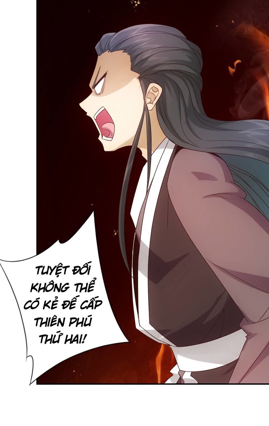 hồng thiên thần tôn chapter 5 6