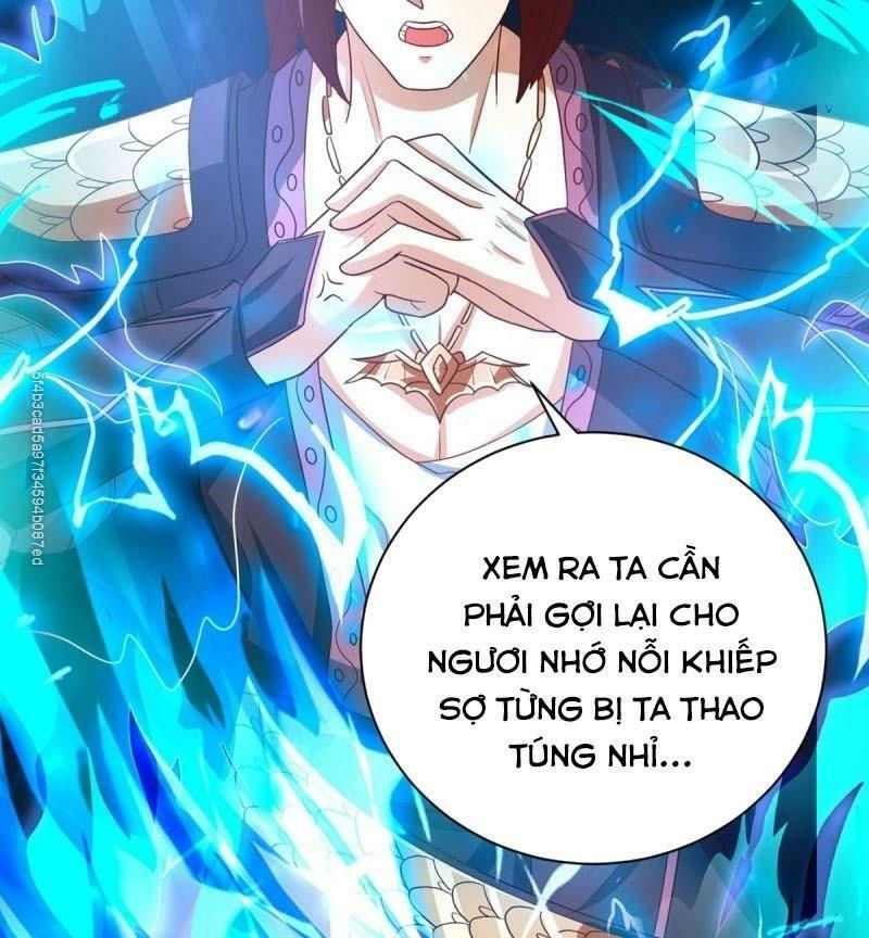 chúa tể tam giới chapter 82 32