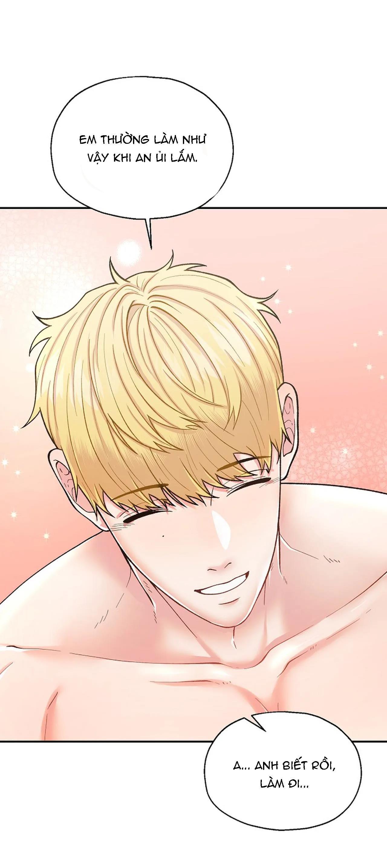 bl ngắn tuyển chọn chapter 3.2 54