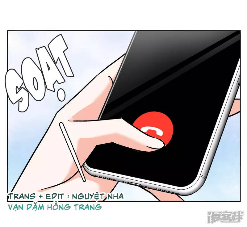 cô ấy đến rồi, xin nằm xuống! chapter 179 20