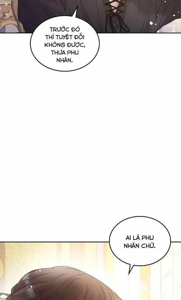 [15+] công chúa chloe chapter 107 18