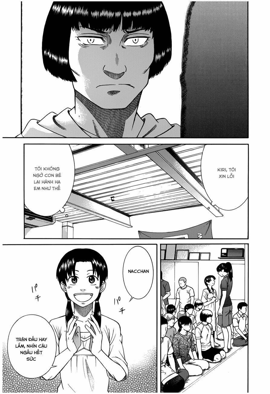 teppu chapter 15 36