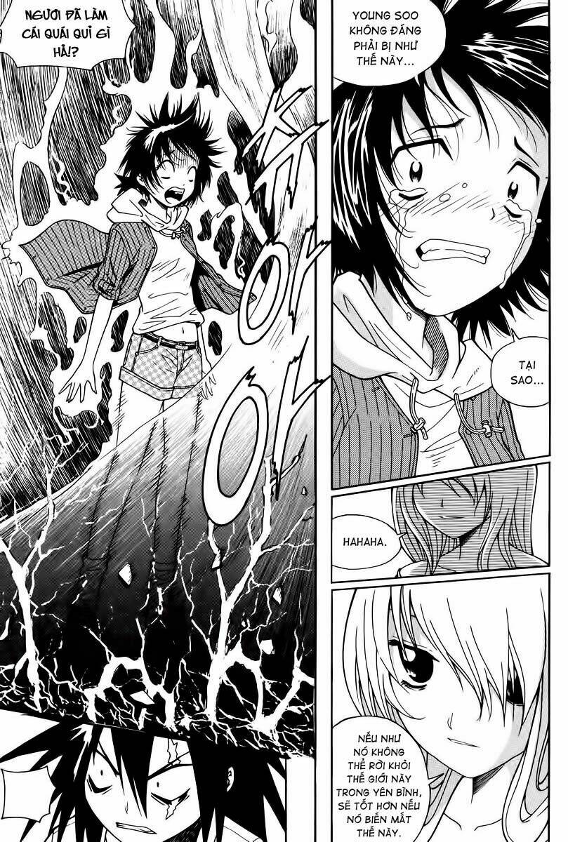 gwisin byeolgok - bí kíp của quỷ chapter 28 7