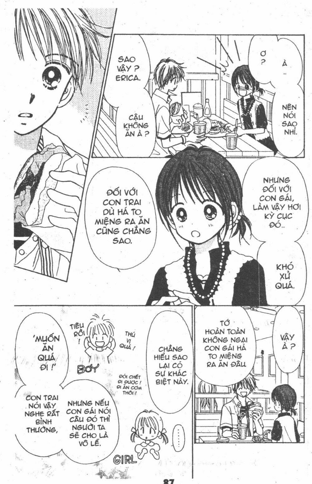 beautiful 100% chapter 5 92