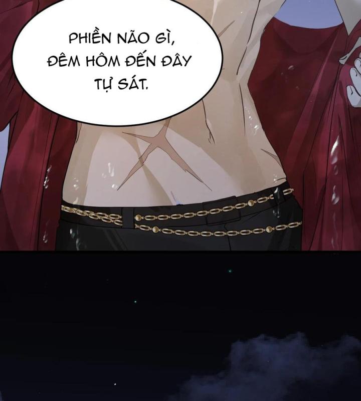 bị dã thú tùy ý theo dõi chapter 2 55