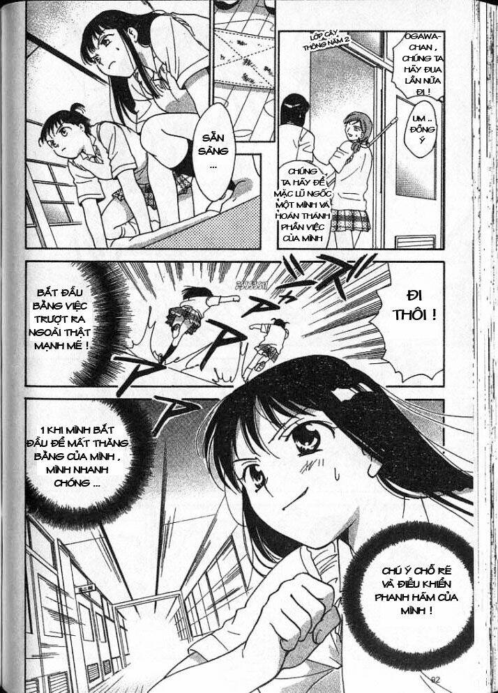 joshikousei chapter 24 17