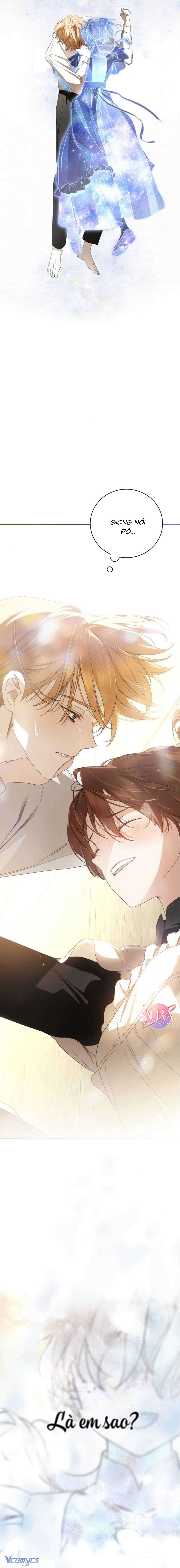 nữ hầu bí mật của nhà bá tước chapter 12 28