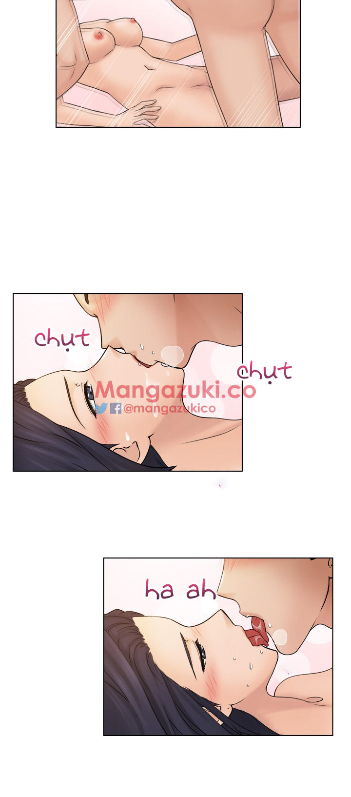 người yêu và nô lệ chapter 13 50