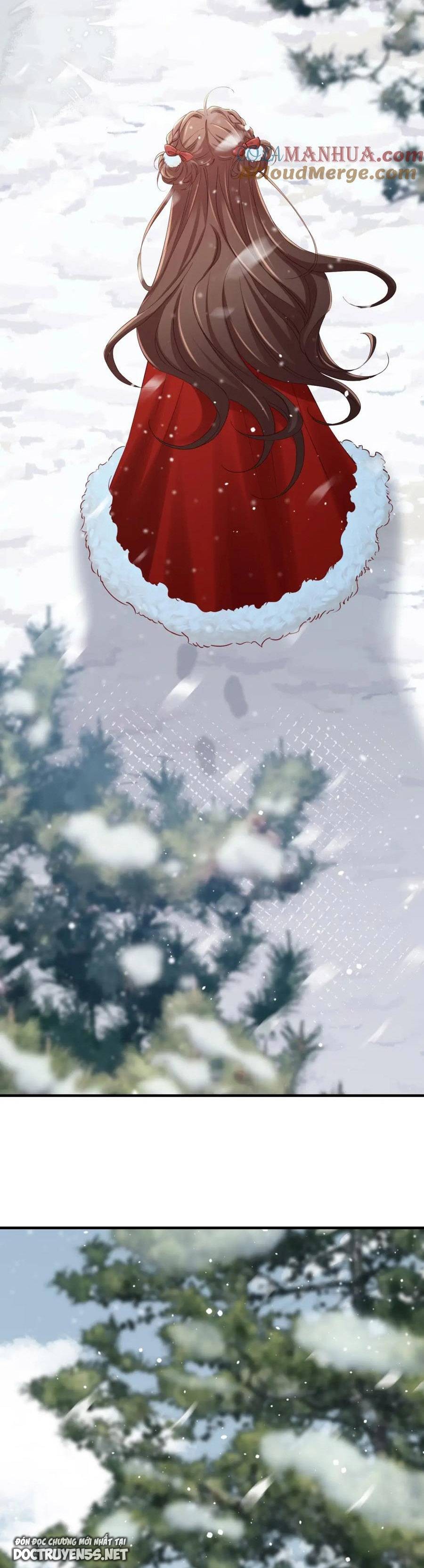 Cách Thức Sinh Tồn Của Pháo Hôi Khuê Nữ chapter 158.2 4