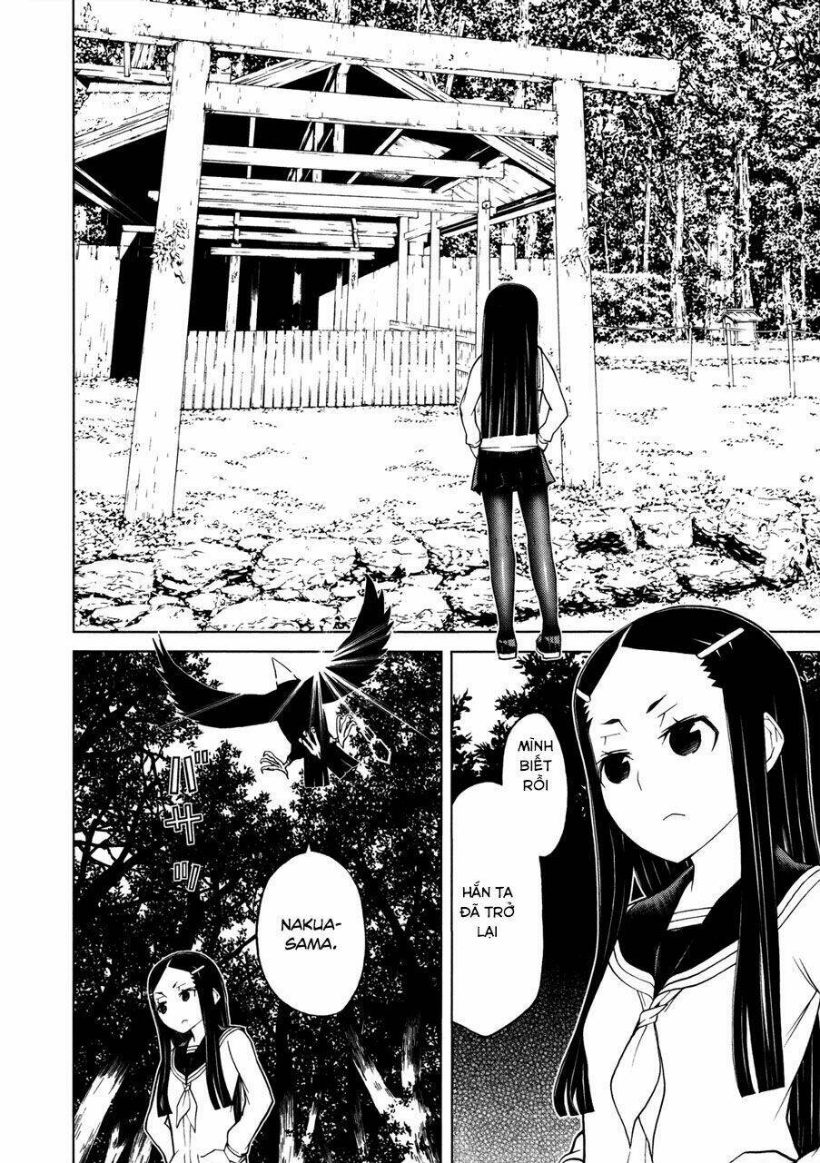 naqua-den (truyền thuyết về nakua) chapter 9 20