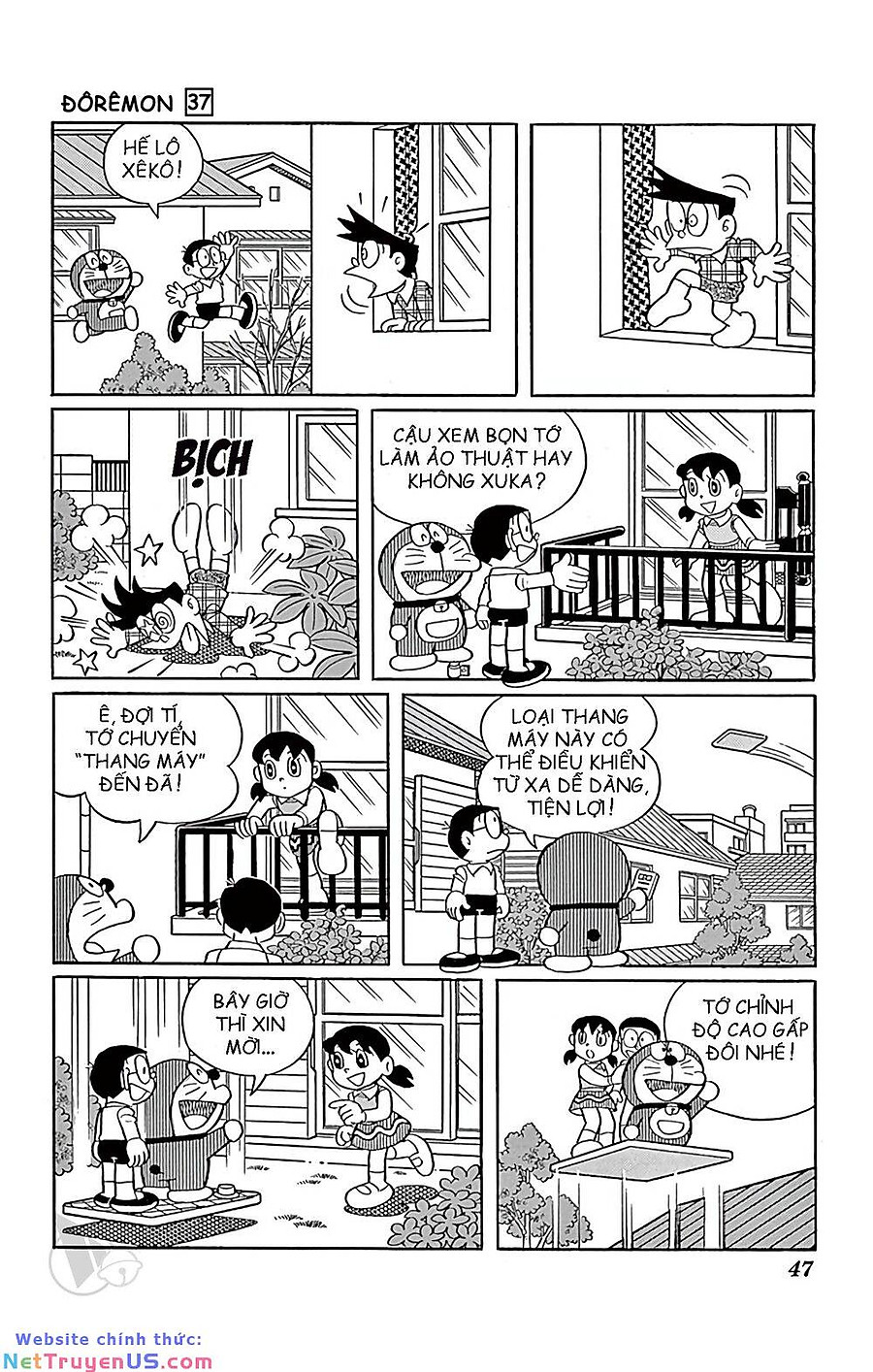 doraemon chapter 660 3