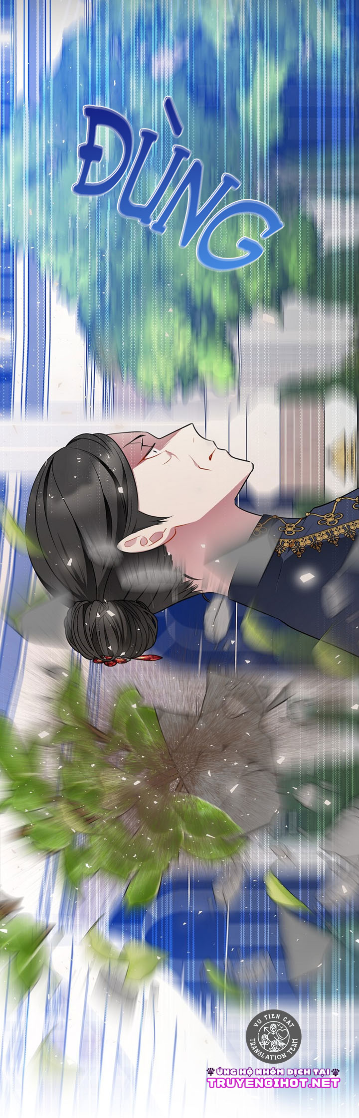 thanh tra của muiella chapter 161.1 14