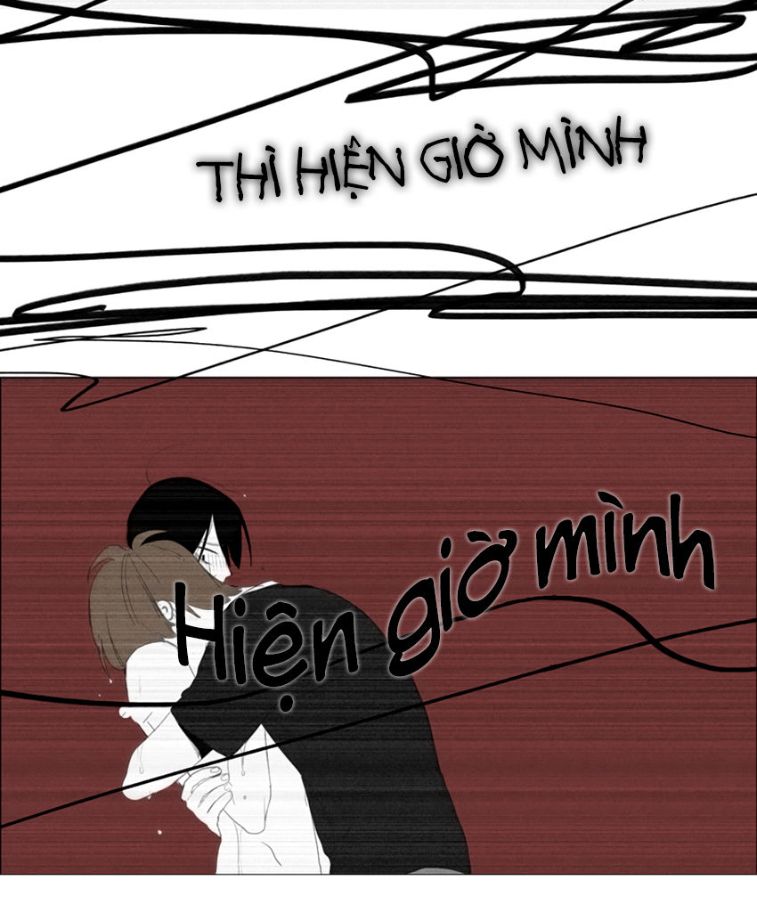 thú cưng của tôi là dơi chapter 44 24