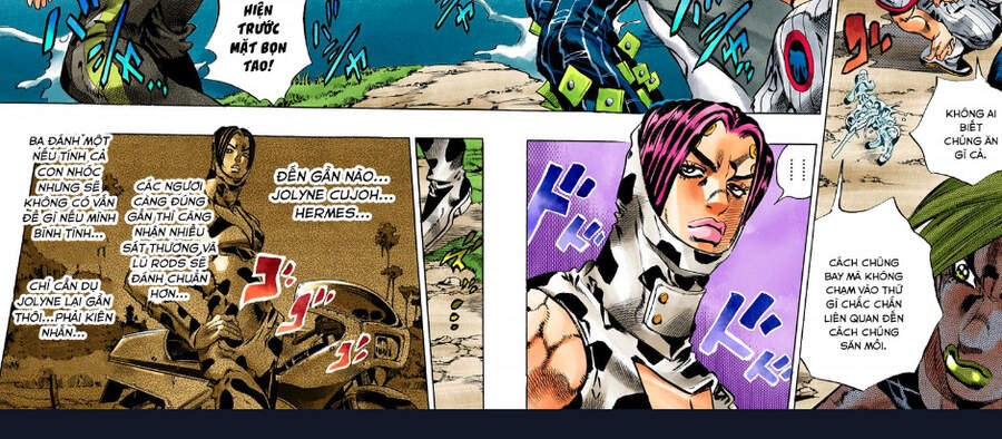 cuộc phiêu lưu bí ẩn chapter 708 7