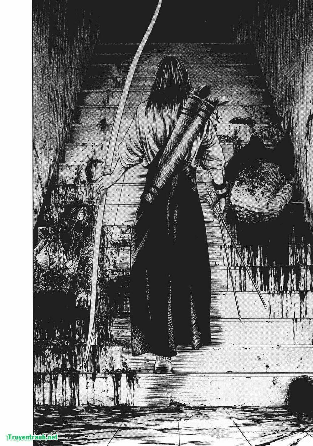 igai - the play dead/alive chapter 17 9