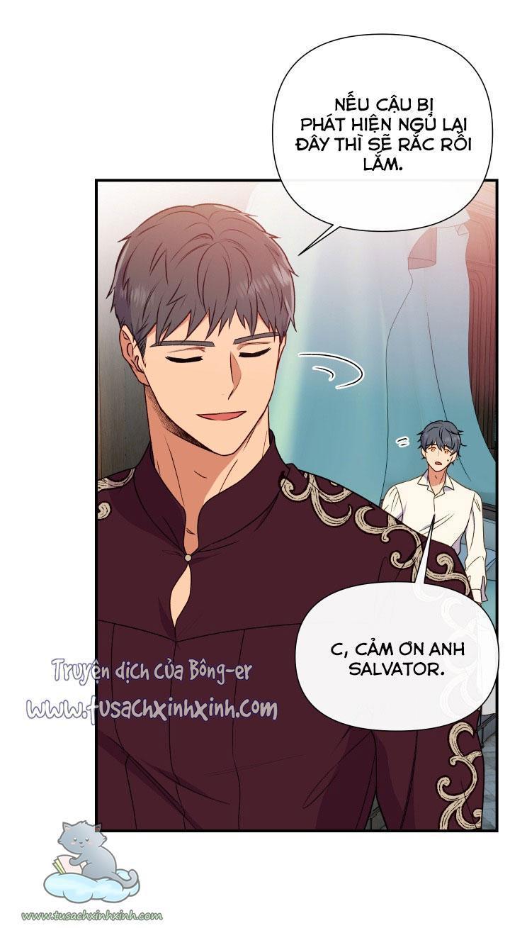 công nương khế ước của gia tộc công tước quái vật chapter 97 18