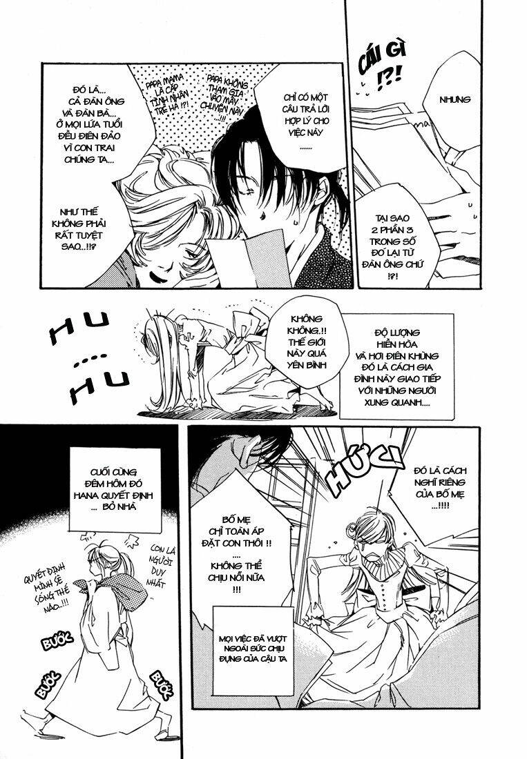 hoshi yo oka yo fuyu ao yo chapter 1 5