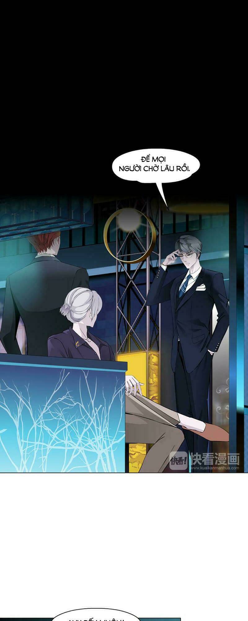 sổ tay mỹ nam giới x chapter 29 29