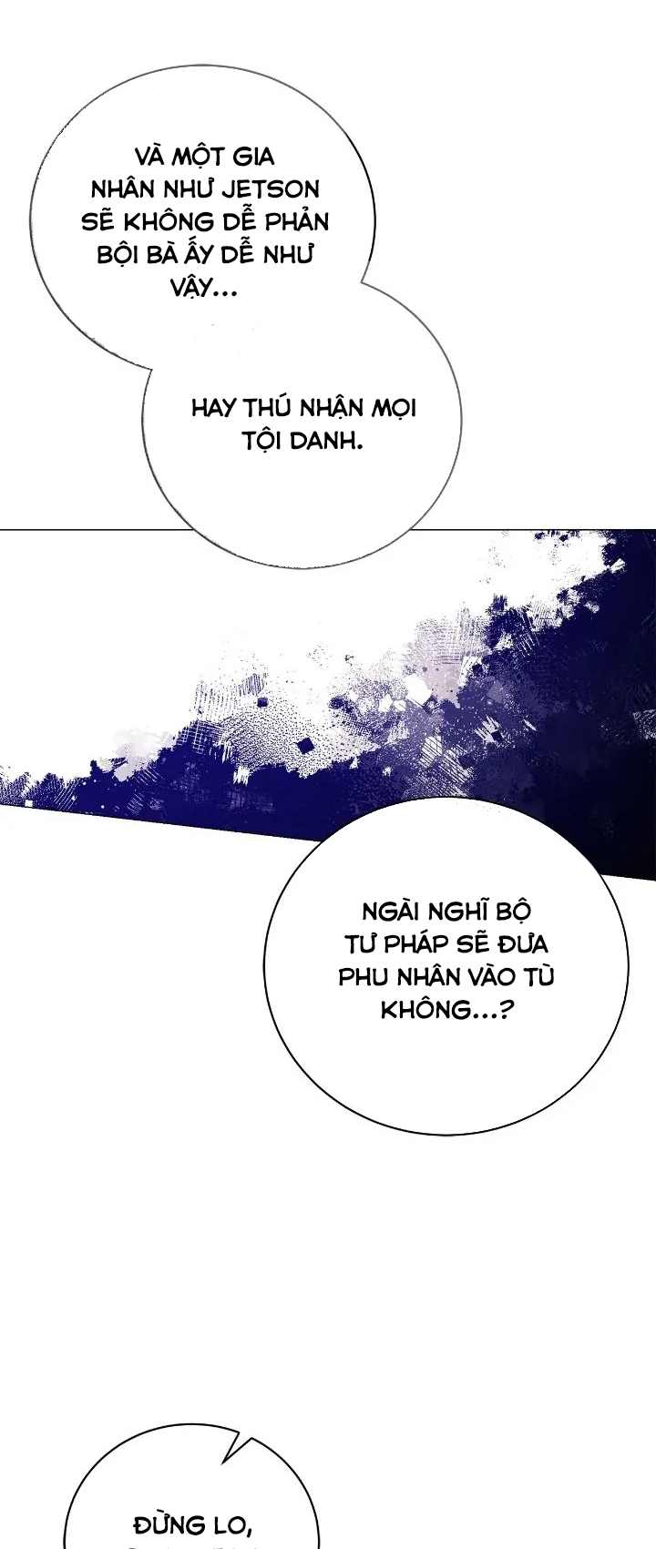 tình yêu đó chưa hề tồn tại chapter 69 8