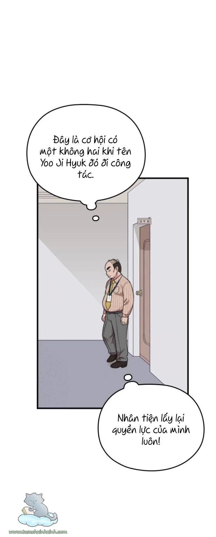 cô đi mà lấy chồng tôi chapter 17 59