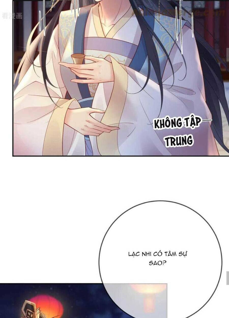 sự trả thù của vương phi chapter 54 19