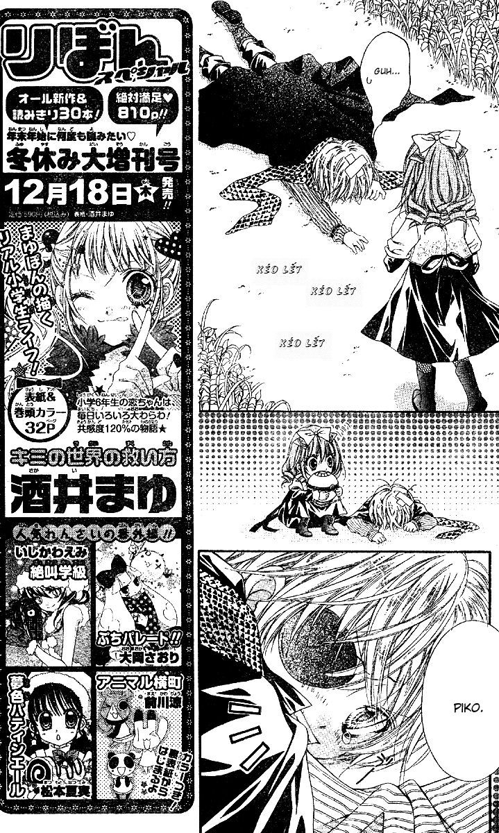 momo chapter 5 21