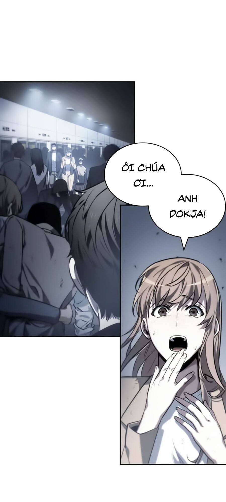 toàn trí độc giả - omniscient reader chapter 17 6