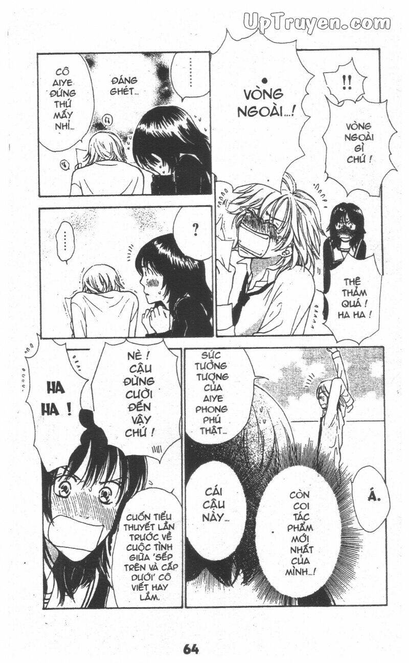 cuộc sống màu đào chapter 2 62