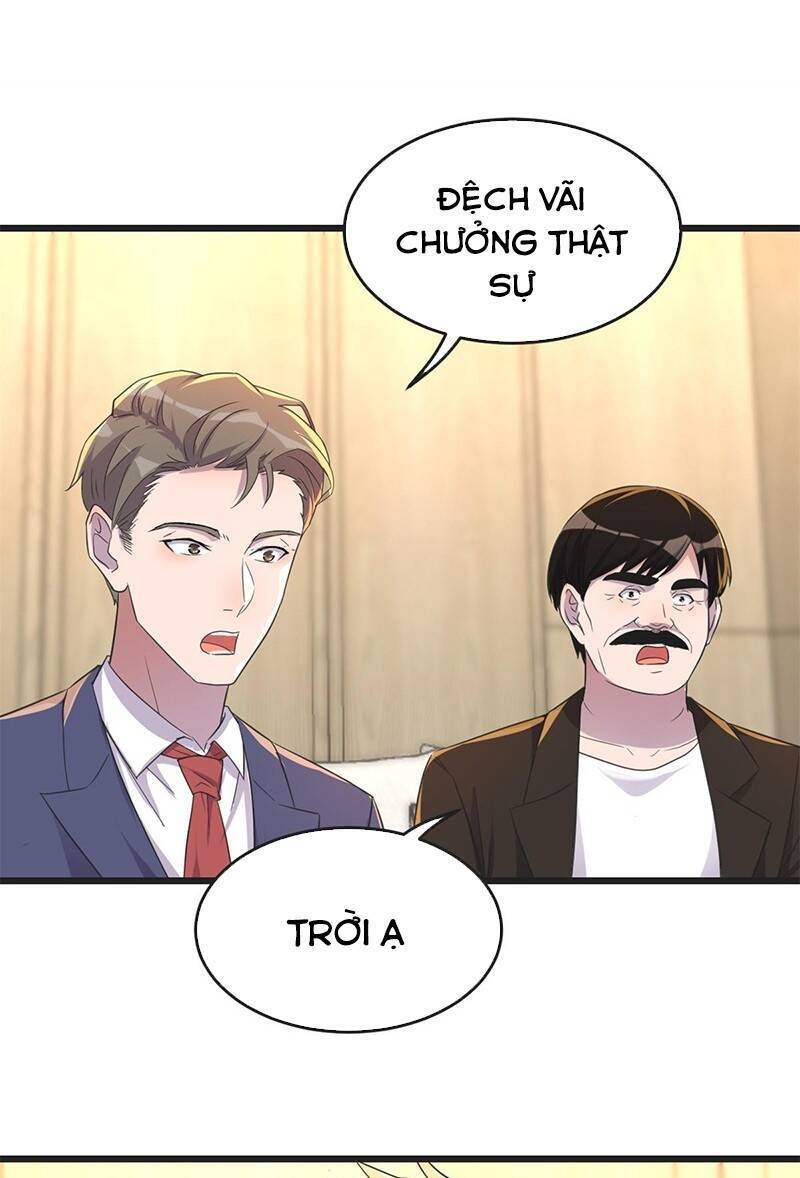 chị gái tôi là đại minh tinh chapter 166 22