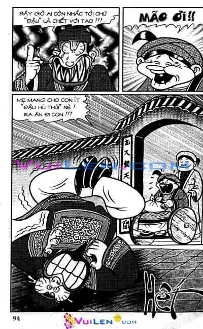 thần đồng đất việt chapter 31 90