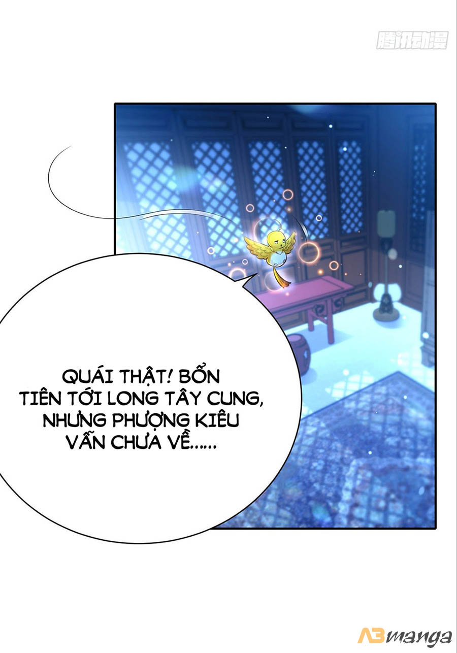 ngã tại hậu cung đương đại lão nữ chapter 29 19