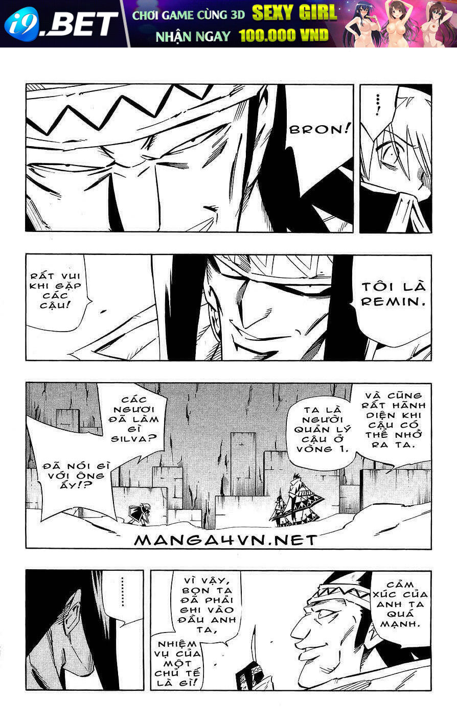 vua pháp thuật chapter 266 13