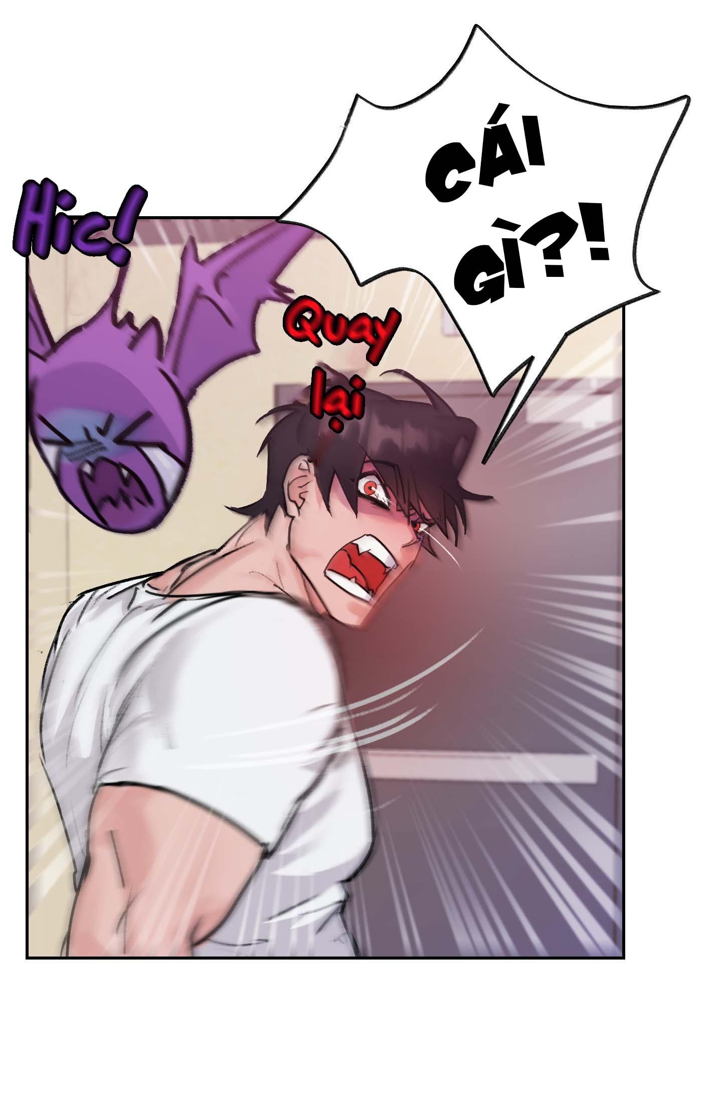 hoàng tử ngài đã được lấp đầy chưa? chapter 1 17