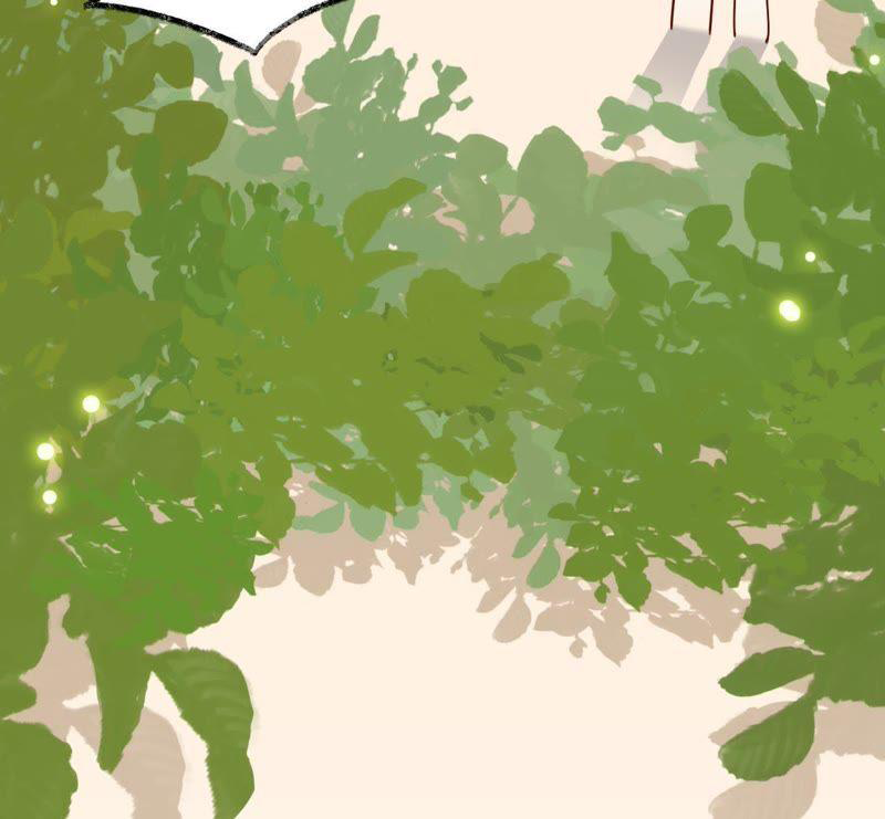 thần luân mật luyến chapter 113 5