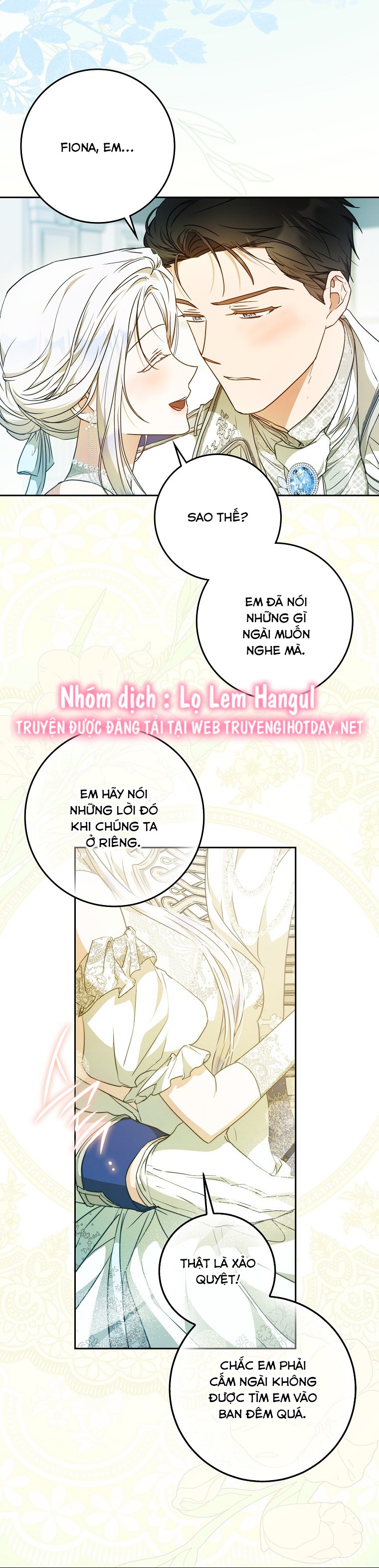 trở thành vợ của nam chính chapter 102 13