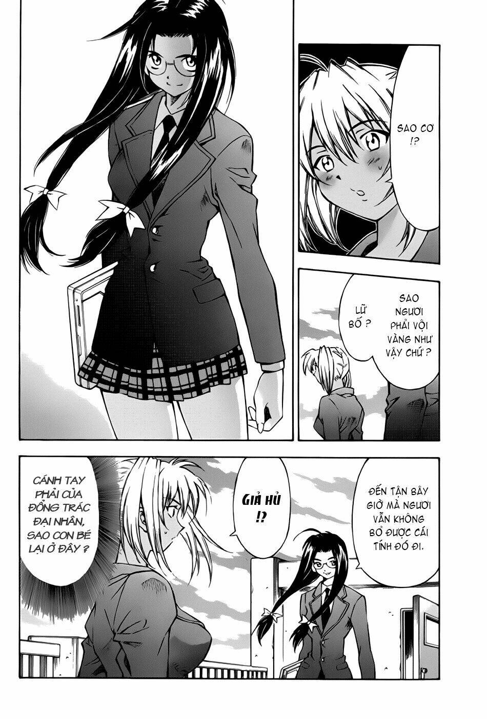 dragon girl - ikkitousen chapter 19 17