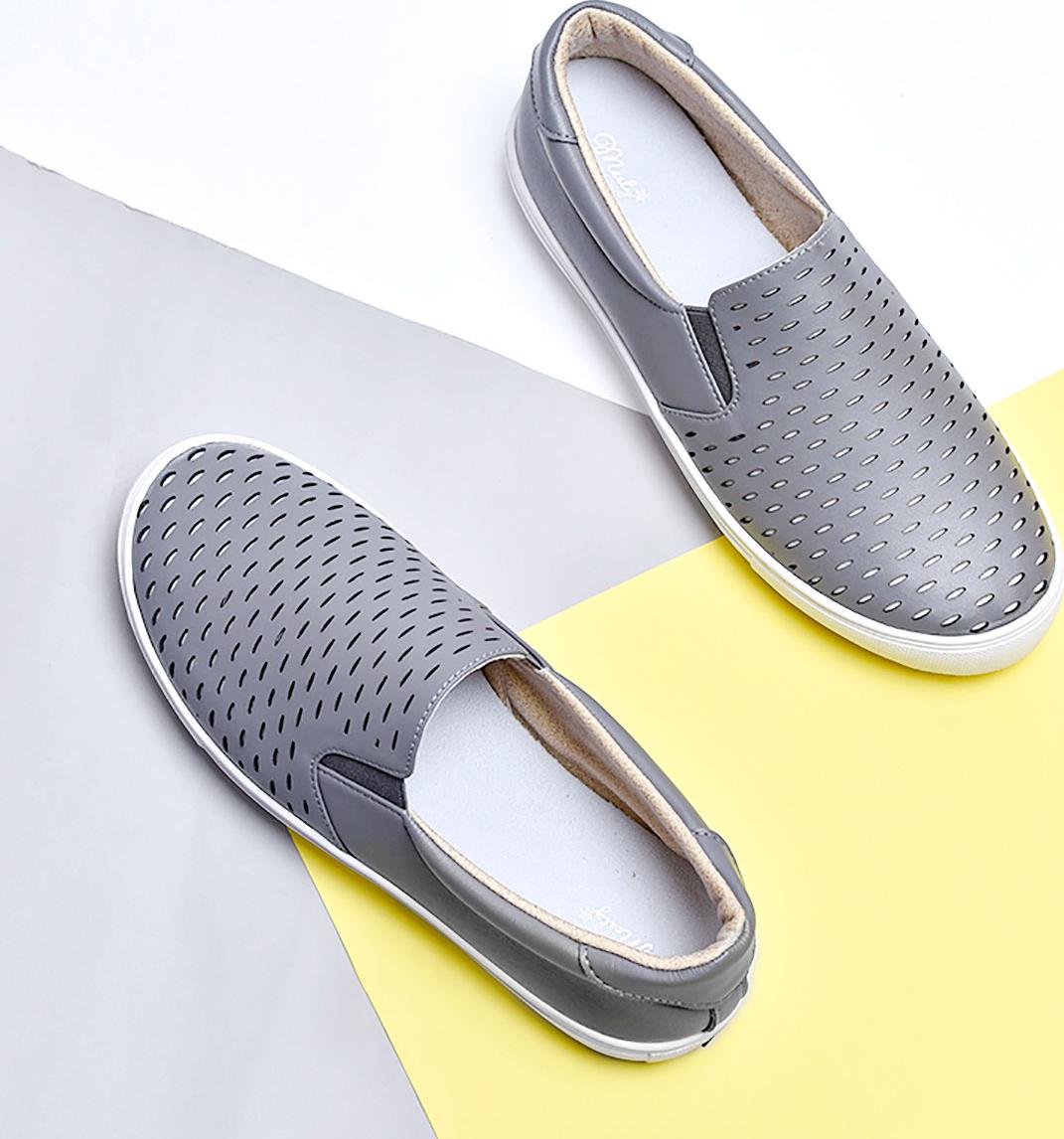 GIÀY SLIPON MERLY 1227