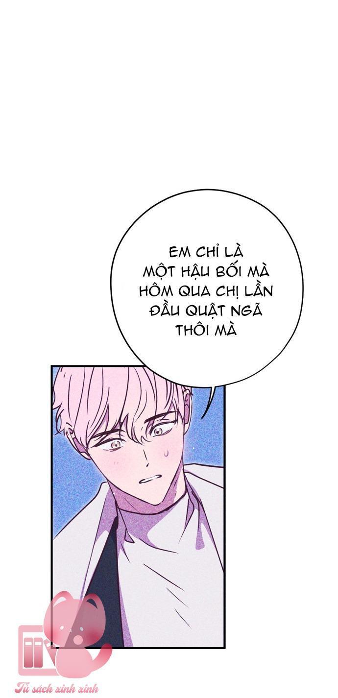 trend yêu đương 2023 chapter 7 73