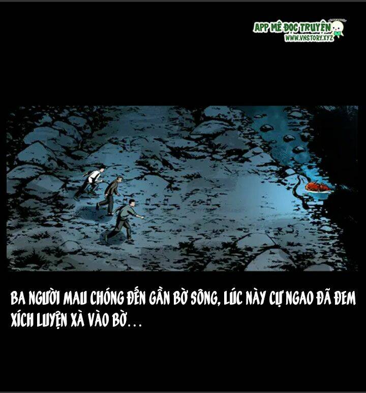 U Minh Ngụy Tượng Chapter 33 18