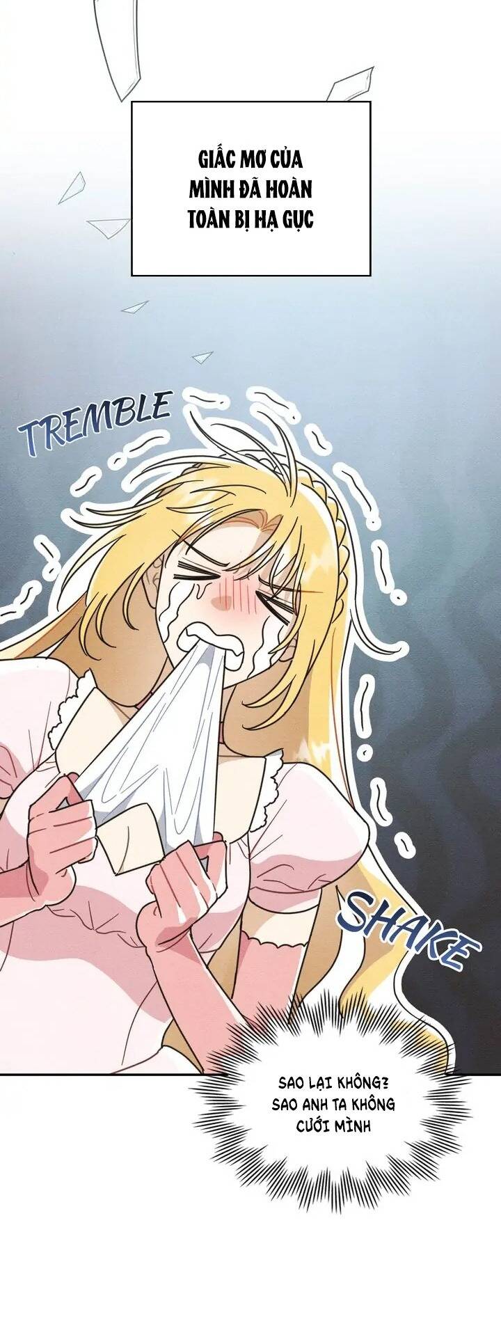 ngài công tước, chùng ta cùng tắm nào ! chapter 0 61