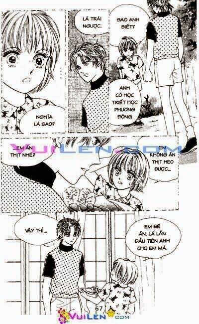 ảo vọng tình yêu chapter 7 67