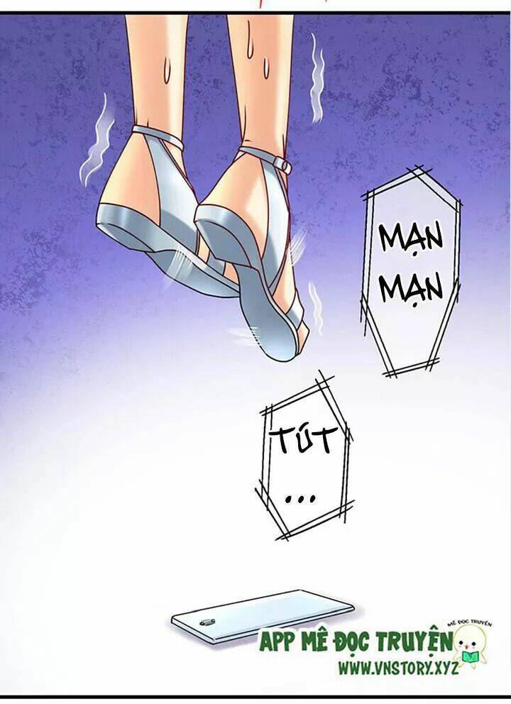 bồn tắm có vấn đề?! chapter 43 18