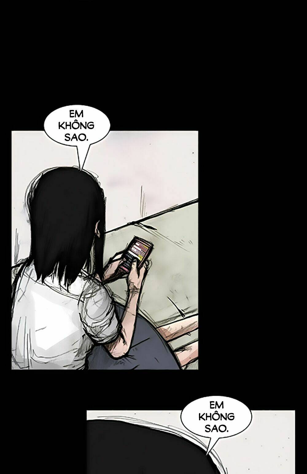 độc cô tiền truyện chapter 80 14