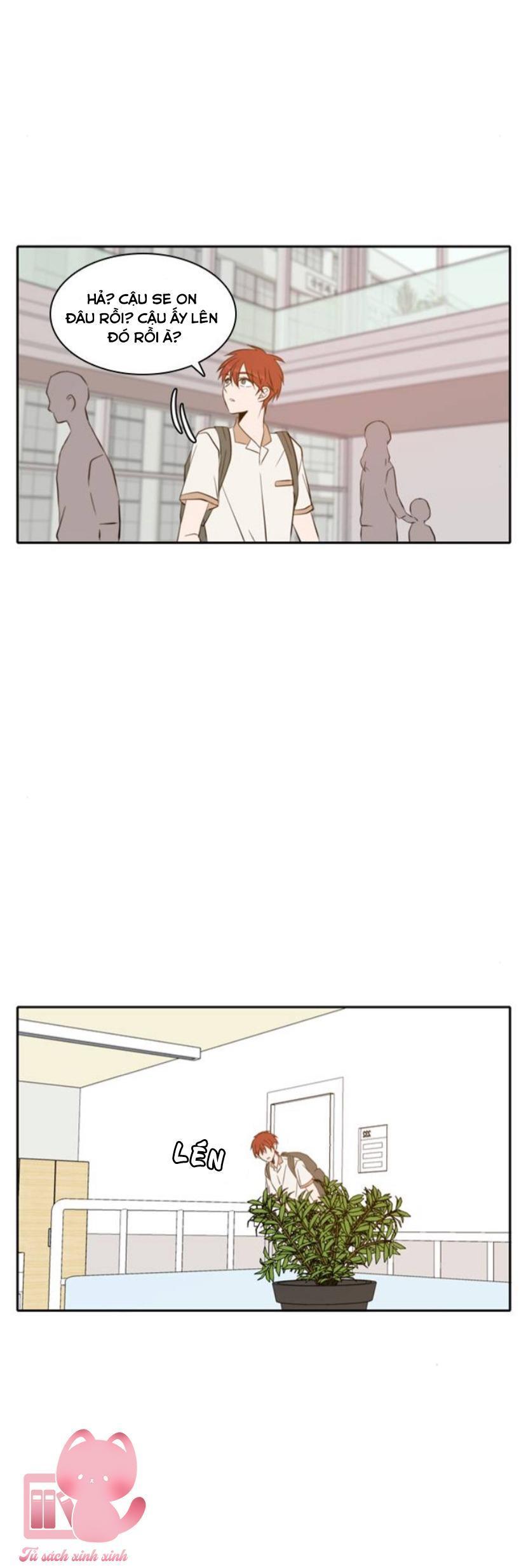 a good day to be a dog chapter 58 14