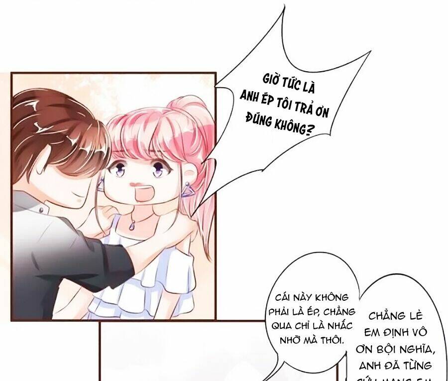 vương tước tư hữu bảo bối chapter 45 2