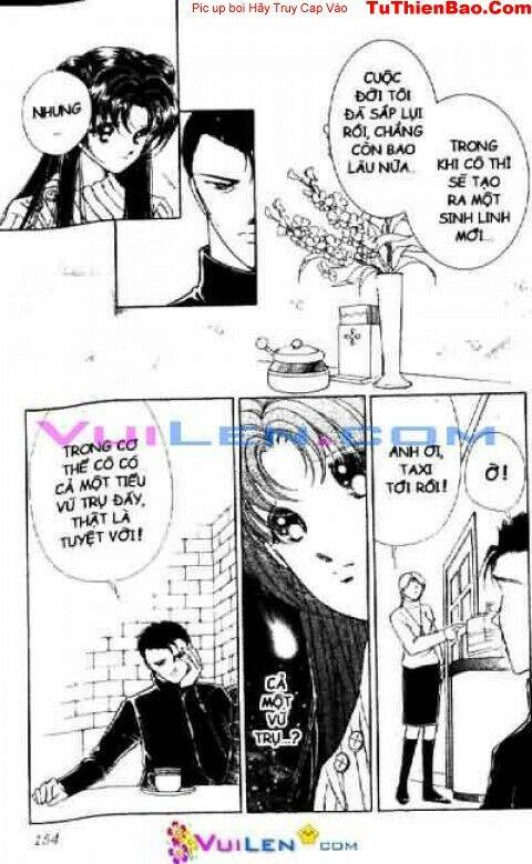 vương quốc điện ảnh chapter 3 154