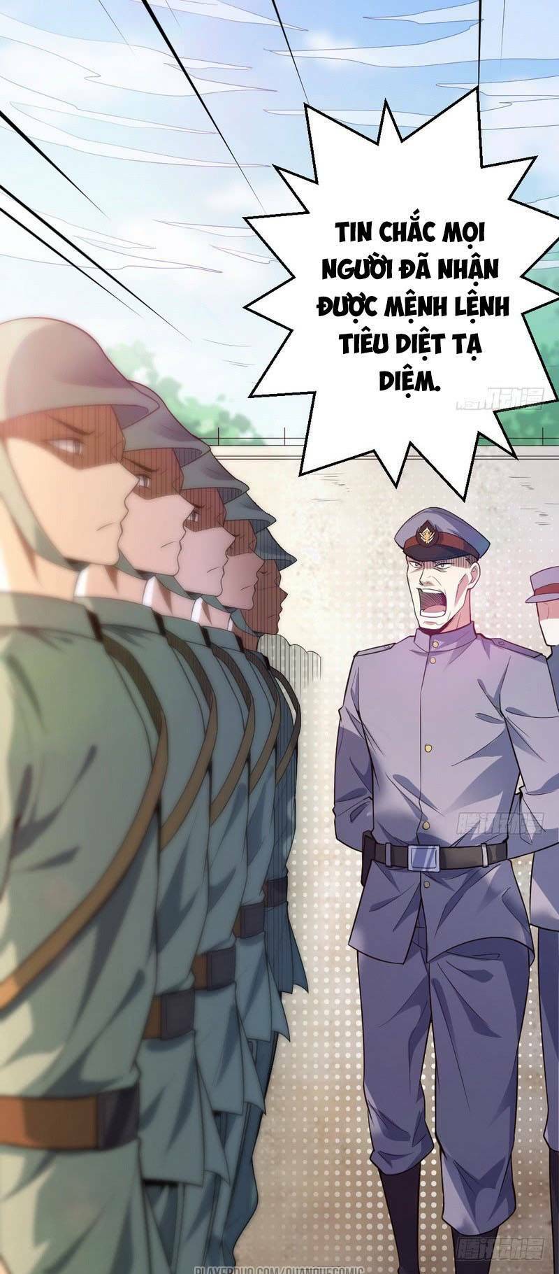 ta là tà đế chapter 22 3