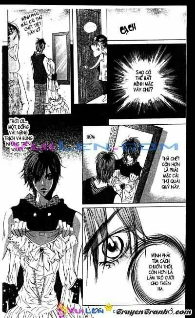 goong - [ hoàng cung ] chapter 7 103